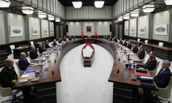 MGK'dan 'Terörsüz Türkiye' vurgusu