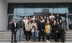 MINKA projesiyle biyoçeşitlilik kayıt altına alınıyor