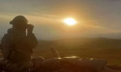 MSB: 2 terörist daha teslim oldu