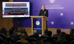 MSB'den kritik uyarı! Ortadoğu'daki savaşın yayılma riski sürüyor