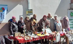 Mudanya'da 'Hatırlamak Haktır' mübadele sergisi açıldı
