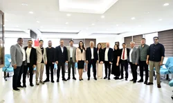 Muratpaşa Belediyespor'un yeni yönetimi belli oldu