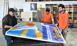 Muratpaşa'da bahar 'Çiçek Desenleri Günleri' ile karşılanacak