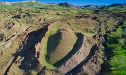 Nuh'un Gemisi'nin izinde bilimsel bulgu... Toprakta dikkat çeken fark!