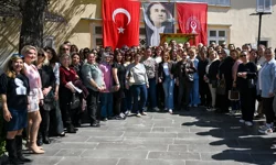 Okul Aile Birlikleri Bornova Kent Konseyi'nde buluştu