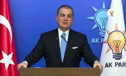 Ömer Çelik'ten Netanyahu'ya sert tepki! Dini değerler istismar ediliyor