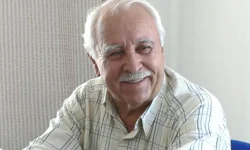 Önder Gazetesi'nin kurucusu Feyzullah Aktan vefat etti