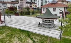 Ordu Fatsa'da camiler yeni çehresine kavuştu