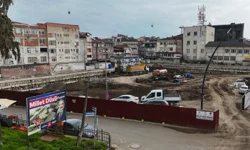 Ordu'da Millet Düzü'nde dönüşüm devam ediyor