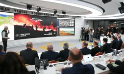 Riskli illerin valileriyle sezon öncesi koordinasyon