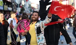 Roman kültürü Sakarya'da renkli şölene dönüştü