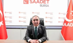 Saadet Parti Bursa: Taşımacılık sektörü maliyet kıskacında