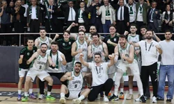 Sakarya Büyükşehir Basketbol Play-Off'a galibiyetle başladı