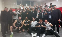 Sakarya Büyükşehir potada play-off yarı finalinde