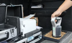 Sakarya Büyükşehir'in toprak analizine son iki ayda 600 başvuru