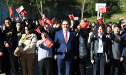 Sakarya'da eğitim birlik ve beraberlik ruhuyla sürüyor