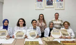 Sandıktan Sanata: Çınarcık İşi Üzerine Bir Atölye Çalışması