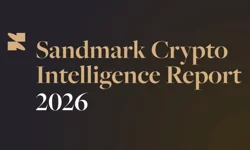 Sandmark Kripto İstihbarat Raporu, güvenilir içgörünün yatırım güvenini artırdığını gösteriyor
