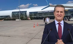 Sarıgül'den Erzincan Havalimanı çıkışı! Uçaklar inemiyor, seferler artırılmalı