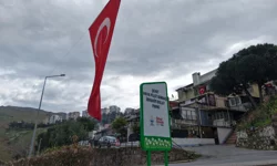 Şehit İbrahim Bolat'ın adı Çiğli'de yaşatılacak