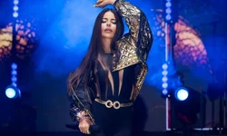 Simge Sağın'dan uyuşturucu operasyonu açıklaması