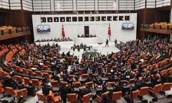 TBMM'de o düzenlemelerde 3 madde daha kabul edildi