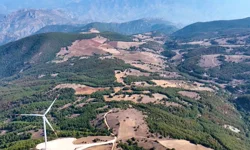 TEMA Vakfı'ndan Eskişehir'deki maden projesine tepki... Bilirkişi keşfi 20 Nisan'da