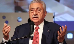 TESK Başkanı Palandöken: Enerji zamları esnafı zorluyor