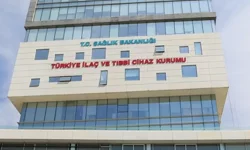 Tıbbi cihaz talimatlarına ayar... Elektronik kullanım düzenlemesi güncellendi