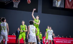 TOFAŞ altyapısının iki yıldızı profesyonel oldu