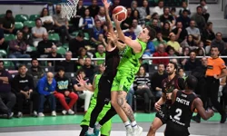 TOFAŞ Glint Manisa Basket'e konuk oluyor