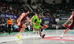 TOFAŞ potada Trabzonspor'a mağlup oldu