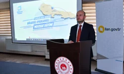 Trabzon'da BİK'ten uygulamalı mevzuat eğitimi