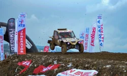Trabzon'da Off-Road heyecanı başlıyor