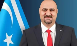 Türkmen Vali göreve başladı... Dışişleri'nden Kerkük mesajı