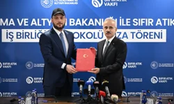 Ulaştırma ve Altyapıda 'sıfır atık' hamlesi