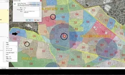 Ulusal Coğrafi Veri Paylaşım Matrisi Resmi Gazete'de