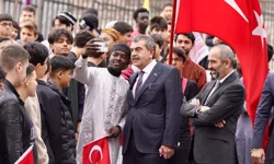 Uluslararası Anadolu İHL'lerde 2 bini aşkın yabancı öğrenci eğitimde