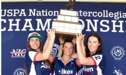 U.S. Polo Assn., polo sporun geleceğini sergileyecek 'Ulusal Üniversitelerarası 1. Lig Şampiyonası'nı destekliyor