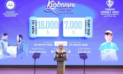 Vekaletle kurban kesim bedeli belli oldu