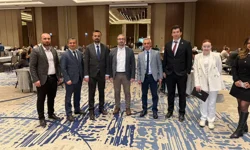 Yabancı tur operatörlerine Erciyes turu