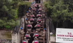 Yasa dışı bahis şebekesine darbe! 16 şüpheli tutuklandı