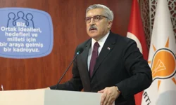 Yayman'dan Kıbrıs ve savaşlar mesajı: Diplomasi önceliğimiz ama gerekirse geliriz!