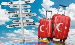 Yerli turizmde harcama rekoru! 2025'te seyahat harcamaları 555 milyar TL'yi aştı