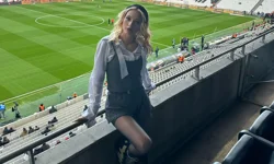 Yeşil sahalarda 'eski aşk' krizi! Nevide Çiçek'ten o futbolcuya şok rest!