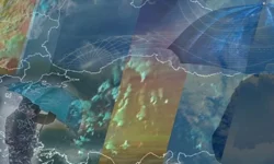 Yurt genelinde soğuk ve yağış var