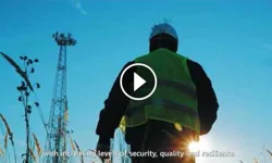 450 MHz LTE: Brezilya için daha güçlü, daha akıllı şebeke