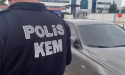 Adana'da uyuşturucu operasyonu: 2 tutuklama
