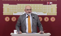 AK Partili Cıngı: Başıboş sorunu artık kamu güvenliği meselesi