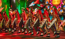 Anadolu hikayesi Brezilya sahnesine taşınıyor